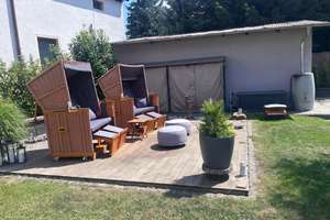Exklusives Anwesen in Gerstenberg: Historischer Charme trifft Luxus mit Pool, Sauna, Kamin, Garten – Die vollständige Adresse der Immobilie erhältst du vom Anbieter., 4617 Gerstenberg – Vorschaubild 7