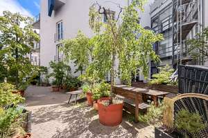 Trier: Exklusive Maisonette-Eigentumswohnung in Innenstadtlage mit Aufzug & Tiefgaragenstellplatz – Die vollständige Adresse der Immobilie erhältst du vom Anbieter., 54292 Nord, Trier – Vorschaubild 39
