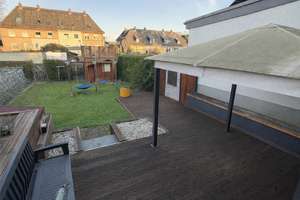 Einfamilienhaus als gemütliches Siedlungs-Mittel-Haus – Die vollständige Adresse der Immobilie erhältst du vom Anbieter., 47279 Wedau, Duisburg – Vorschaubild 14