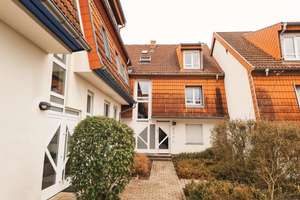 ***Top 2-Zi-EG: Vermietet, gepflegt, sicher*** – Die vollständige Adresse der Immobilie erhältst du vom Anbieter., 75175 Buckenberg, Pforzheim – Vorschaubild 3