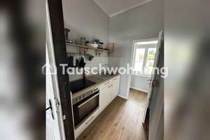 Tauschwohnung: Super gemütliche 1,5 Zimmer Altbauwohnung am Rochusplatz – Die vollständige Adresse der Immobilie erhältst du vom Anbieter., 50827 Bickendorf, Köln – Vorschaubild 7