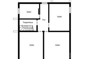 Klassische 30er Jahre-Villa mit vielfältigen Nutzungsmöglichkeiten – Die vollständige Adresse der Immobilie erhältst du vom Anbieter., 14129 Nikolassee, Berlin – Vorschaubild 14