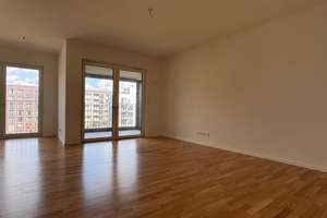Cityapartment in Berlin - 2-Zimmerwohnung mit EBK und Balkon – Hedwig-Porschütz-Str. 2, 10557 Moabit, Berlin – Vorschaubild 2