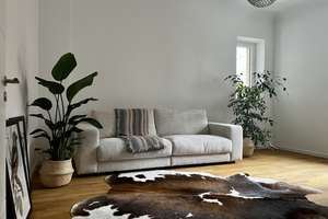 Hochwertig kernsanierte 3 Zimmerwohnung Stuttgart-West