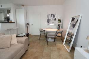 Lichtdurchflutete Wohnung mit Dachterrasse im Candis Quartier – Edith-Stein-Str. 34, 93055 Ostenviertel, Regensburg – Vorschaubild 11