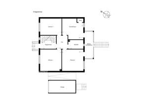 Frisch renoviert: 100 m² Wohnkomfort & 200 m² Privatgarten & Garage im Almenhof – Die vollständige Adresse der Immobilie erhältst du vom Anbieter., 68199 Neckarau, Mannheim – Vorschaubild 19