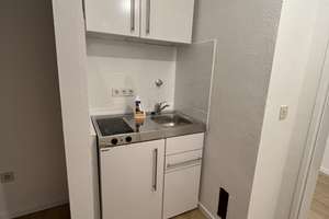 Alltagstaugliche Wohnung mit Balkon in Essen – Moritzstraße 56, 45131 Rüttenscheid, Essen – Vorschaubild 8