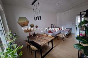 Wohnungstausch: Luxemburger Straße 16