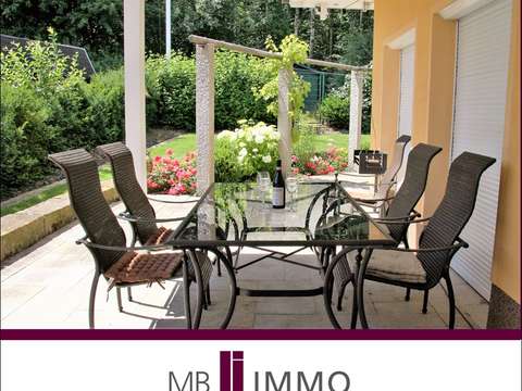 Ein Haus Zum Traumen Wartet Auf Sie