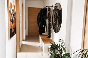 Charmante 2,5-Zimmer Dachgeschosswohnung in Ingolstadt Nordost – Die vollständige Adresse der Immobilie erhältst du vom Anbieter., 85055 Nordost, Ingolstadt – Vorschaubild 9
