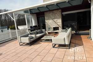 Ruhe. Design. Exklusiv. Atemberaubender, renovierter Bungalow in Parkstadt! 231m² Wfl., 821m² Grund. – Die vollständige Adresse der Immobilie erhältst du vom Anbieter., 86609 Donauwörth – Vorschaubild 19