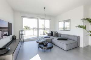 Exklusives 2,5-Raum Penthouse aus 2017 mit rd. 116 m² und toller Dachterrasse in begehrter Lage  – Die vollständige Adresse der Immobilie erhältst du vom Anbieter., 45257 Kupferdreh, Essen – Vorschaubild 3