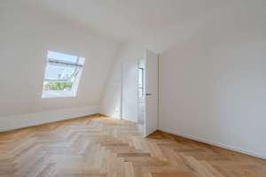 moderne 4-Zimmer Dachgeschosswohnung in zentraler Lage! – Die vollständige Adresse der Immobilie erhältst du vom Anbieter., 13355 Gesundbrunnen, Berlin – Vorschaubild 4