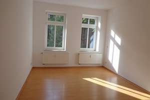 eigener Garten und Stellplatz,Balk.,Bestlage Gohlis,helle 3 Ziwhg. in Gartenhaus,ruhig – Die vollständige Adresse der Immobilie erhältst du vom Anbieter., 4157 Gohlis-Mitte, Leipzig – Vorschaubild 16