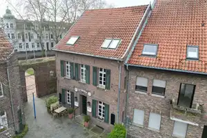Renommierte Gastronomie mit 131 m² Einliegerwohnung – Eligiusplatz 10, 41751 Viersen (Kreis) – Vorschaubild 7