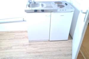 *** 1,5 Zimmer mit Balkon, Küche, Bad, renoviert, inkl. Strom und Internet*** – Kavenstr. 8, 52072 Ponttor, Aachen – Vorschaubild 7