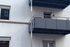 Charmante 5-Zimmer-Hochparterrewohnung mit Terrasse in zentraler und ruhiger Lage von Frankenthal – Die vollständige Adresse der Immobilie erhältst du vom Anbieter., 67227 Kernstadt, Frankenthal (Pfalz) – Vorschaubild 16