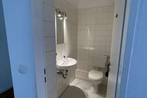 3-Zimmer-Wohnung mit Einbauküche, zwei Balkonen, Kamin und Fußbodenheizung in Düsseldorf-Unterrath – Am Grenzgraben 26, 40468 Unterrath, Düsseldorf – Vorschaubild 7