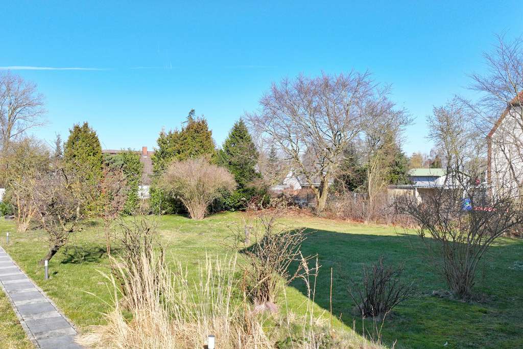 Immobilie in Ribnitz-Damgarten - MFH mit Boddenblick & Baugrundstück in Ribnitz!!! - Bild 3