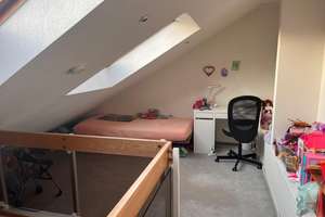 4-Zimmer-Dachgeschosswohnung in Alfter am Waldrand – Am Domplatz 59, 53347 Alfter – Vorschaubild 5