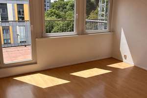 Charmante 1-Zimmer-Dachgeschosswohnung mit traumhaftem Balkonblick über Aachen – Boxgraben 116-118, 52064 Sankt Jakob, Aachen – Vorschaubild 2