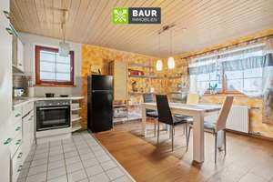 Mehrgenerationenhaus!  Großzügiges Zweifamilienhaus mit Einliegerwohnung in Biberach-Ringschnait – Die vollständige Adresse der Immobilie erhältst du vom Anbieter., 88400 Biberach an der Riß – Vorschaubild 7