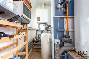 Modernisiertes Wohnhaus mit Einliegerwohnung auf 1.400 m² Grundstück – Teilung und weitere Bebauung  – Die vollständige Adresse der Immobilie erhältst du vom Anbieter., 23812 Wahlstedt – Vorschaubild 18