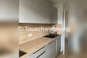 Tauschwohnung: München, Bogenhausen: 60 m² Wohnung, 2 Zimmer