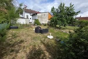 +++ gemütliches 1-FH + bebaubares Grundstück + Garten + Garage + TOP Lage in Karlsruhe Neureut +++ – Die vollständige Adresse der Immobilie erhältst du vom Anbieter., 76149 Neureut, Karlsruhe – Vorschaubild 14