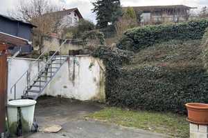 Einfamilienhaus zum Wohnen u. Arbeiten in ruhiger Lage von Birkenau – Bergstraße (Kreis) – Vorschaubild 5