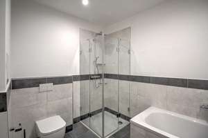 Neu sanierte 2-Zimmer-Wohnung mit Luxus-Einbauküche und Balkon – Weißestraße 11, 4299 Stötteritz, Leipzig – Vorschaubild 6