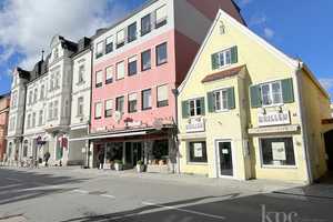 Historisches Juwel im Stadtkern FFB! Ursprung 1585! Denkmalschutz! Über 300m² (EG/OG/DG)! – Schöngeisingerstr. 2, 82256 Fürstenfeldbruck (Kreis) – Vorschaubild 1