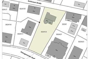 Grün und stadtnah wohnen: Stilvolles Einfamilienhaus mit parkähnlichem Garten und Ausbaupotential – Die vollständige Adresse der Immobilie erhältst du vom Anbieter., 69118 Ziegelhausen, Heidelberg – Vorschaubild 31