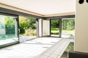 HUF Zweifamilienhaus auf ca. 2.300 m2 Grund in Feldafing - 8 Gehminuten zum See - Ortsrandlage – Die vollständige Adresse der Immobilie erhältst du vom Anbieter., 82340 Pöcking – Vorschaubild 9