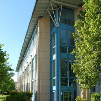 STOCK - hochwertige Büroflächen | modernes Ambiente | nahe dem Flughafen