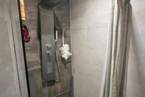 Kompaktes 1-Zimmer-Apartment in Augsburg Oberhausen – Hirblinger Straße 6, 86154 Oberhausen-Süd, Augsburg – Vorschaubild 5