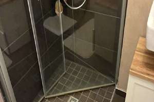 Neuwertige 4 Zimmer-Wohnung mit EBK und Stellplatz in Kassels bevorzugter Wohnlage – Die vollständige Adresse der Immobilie erhältst du vom Anbieter., 34132 Brasselsberg, Kassel – Vorschaubild 10