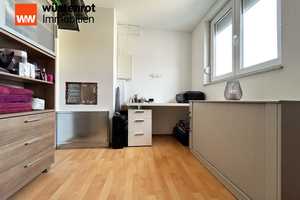 Zwei-Zuhause. Zwei moderne Wohnungen.
8 Zimmer auf 201 m². TOP-Technik. Garage
plus 4 Carports. – Sigmaringen (Kreis) – Vorschaubild 11