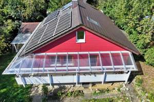 HAUS MIT HERZ IM GRÜNEN – Die vollständige Adresse der Immobilie erhältst du vom Anbieter., 88682 Salem – Vorschaubild 27