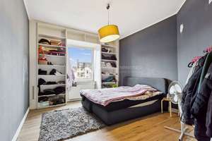 Zwei Wohnungen - eine außergewöhnliche Wohnperspektive auf 109 m² – 44145 Nordmarkt, Dortmund – Vorschaubild 3