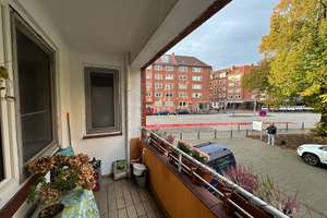 Gepflegtes Mehrfamilienhaus in gefragter Lage – Waitzstraße 75, 24105 Ravensberg, Kiel – Vorschaubild 6