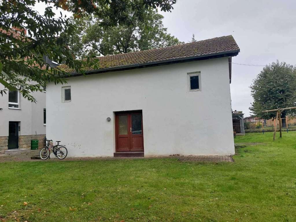 Immobilie in Jerxheim - Investment-Chance: Modernisiertes 6-Parteien-Haus mit 9% & Ausbaupotenzial - Bild 2