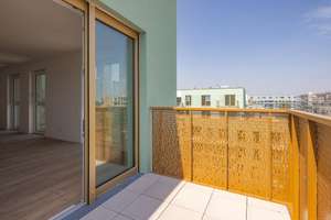 2-Zimmer-Wohnung (Typ 32) mit Balkon und eigenem Keller | ab sofort verfügbar – Raderberggürtel 50, 50968 Marienburg, Köln – Vorschaubild 23