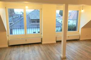 Lichtdurchflutete, vollisolierte 3-Zimmer-DG-Wohnung in Mannheim-Lindenhof zu vermieten – 68163 Lindenhof, Mannheim – Vorschaubild 8