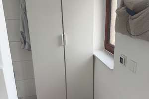 Helle 3-Zimmer Altbau-Wohnung im 3. OG mit Balkon in Mainz-Neustadt – Die vollständige Adresse der Immobilie erhältst du vom Anbieter., 55118 Neustadt, Mainz – Vorschaubild 14