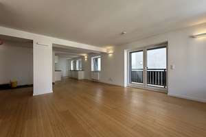 Platz, Platz, und noch mehr Platz - Offene und helle 3 Zimmer Wohnung mit Balkon – Die vollständige Adresse der Immobilie erhältst du vom Anbieter., 70182 Dobel, Stuttgart – Vorschaubild 6