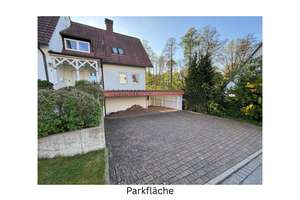 Großes gepflegtes freistehendes Einfamilienhaus mit Top-Lage in Bielefeld-Vilsendorf – Die vollständige Adresse der Immobilie erhältst du vom Anbieter., 33739 Jöllenbeck, Bielefeld – Vorschaubild 2