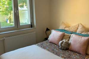 Schöne 2-Zimmer-Wohnung in bester Lage von Braunschweig – Nachmieter gesucht – Die vollständige Adresse der Immobilie erhältst du vom Anbieter., 38104 Östliches Ringgebiet, Braunschweig – Vorschaubild 2