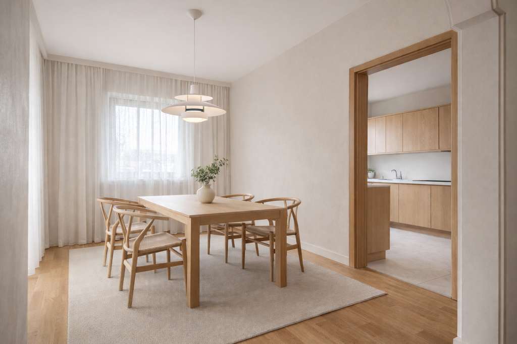 Immobilie in Haimhausen - VIEL RAUM FÜR IDEEN - Freistehendes Einfamilienhaus in hervorragender Wohnlage - Bild 3