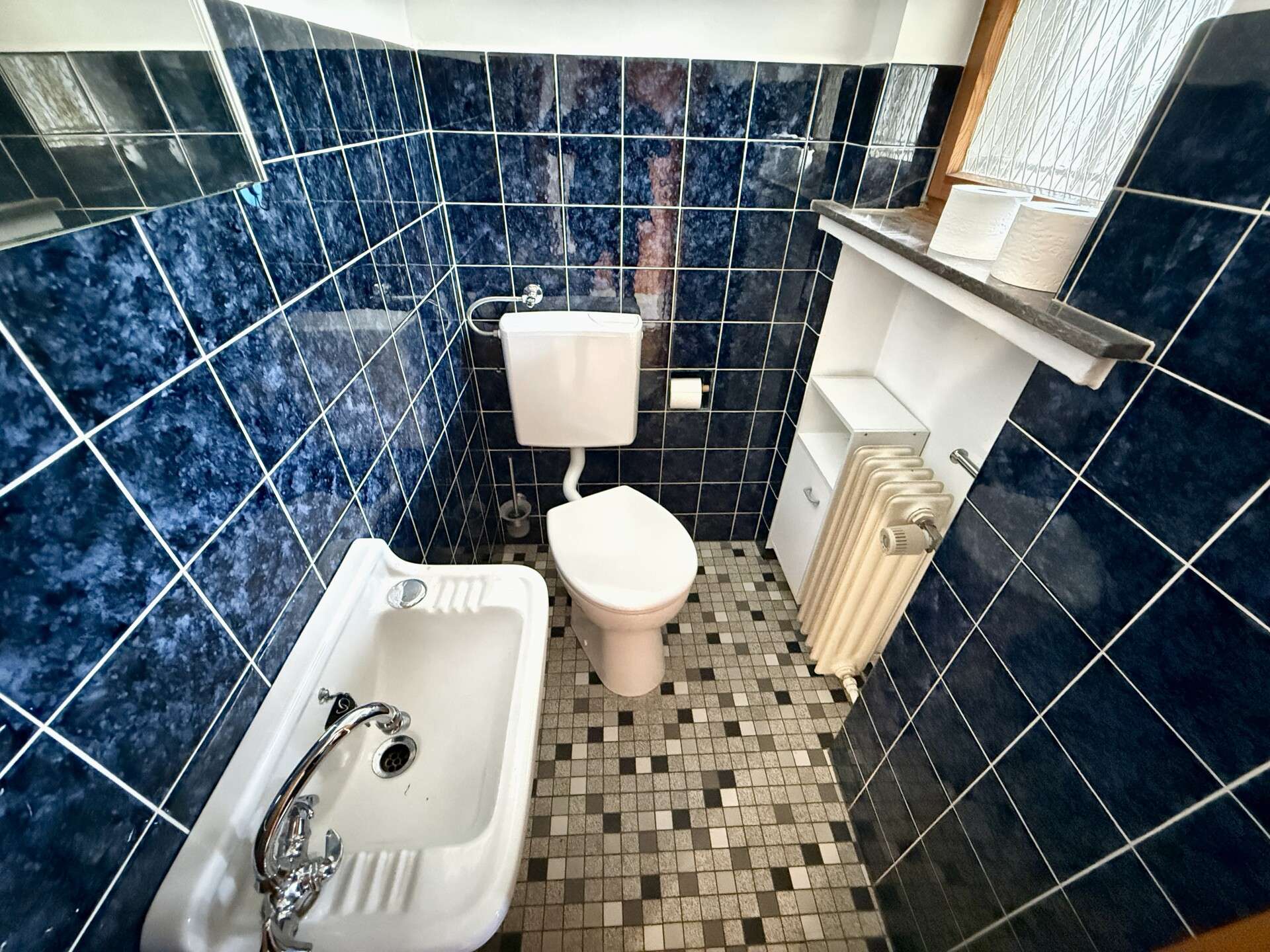 Immobilie in Daaden - Einfamilienhaus zum Verwirklichen in familienfreundlicher Umgebung! - Bild 8